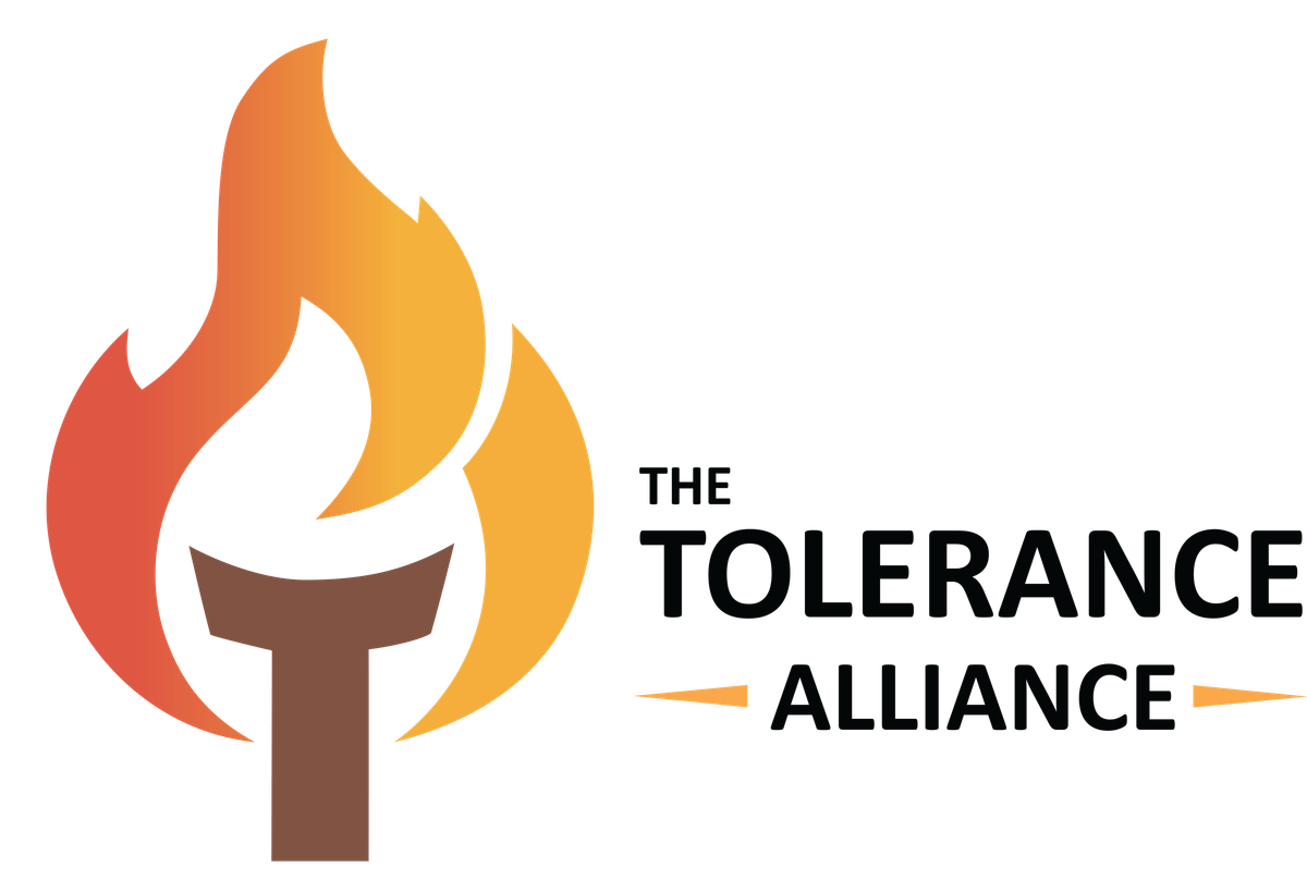 The Tolerance Alliance logo