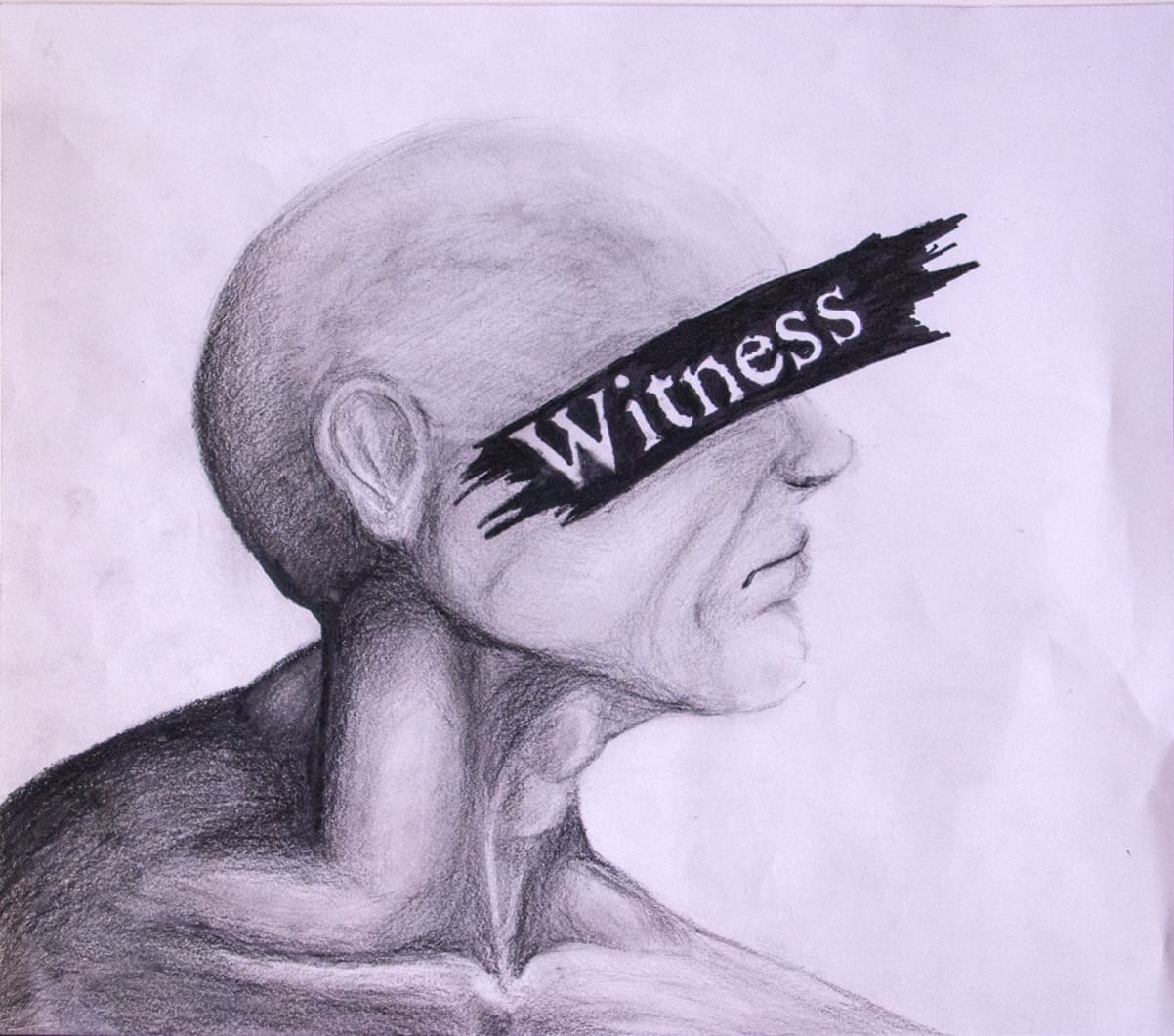 Artwork by Idella Edwards